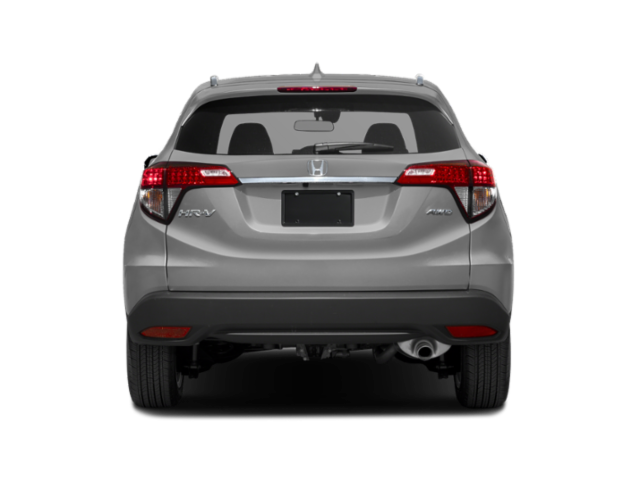2020 Honda HR-V Utility 4D EX AWD I4