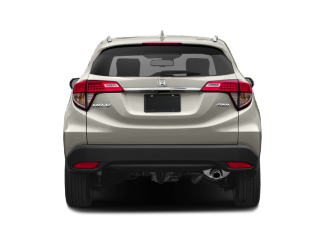 2020 Honda HR-V Utility 4D EX-L AWD I4