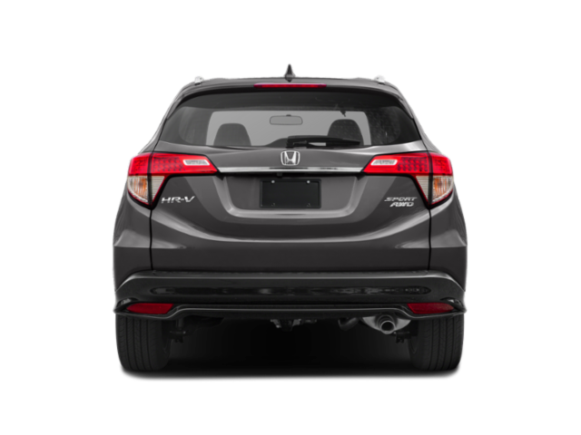 2020 Honda HR-V Utility 4D Sport AWD