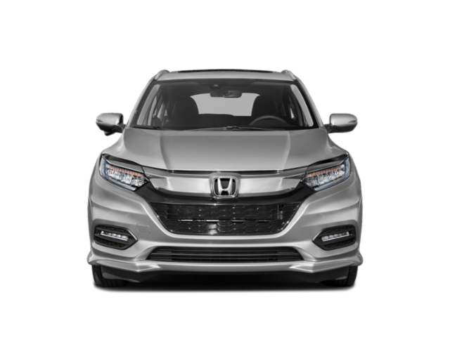 2020 Honda HR-V Utility 4D Touring AWD I4