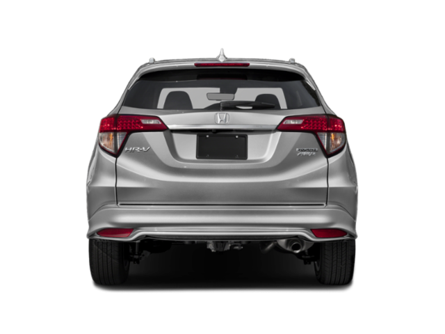 2020 Honda HR-V Utility 4D Touring AWD I4