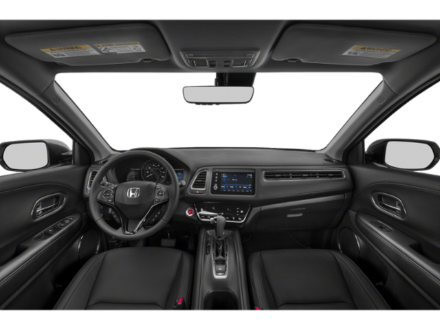 2020 Honda HR-V Utility 4D Touring AWD I4