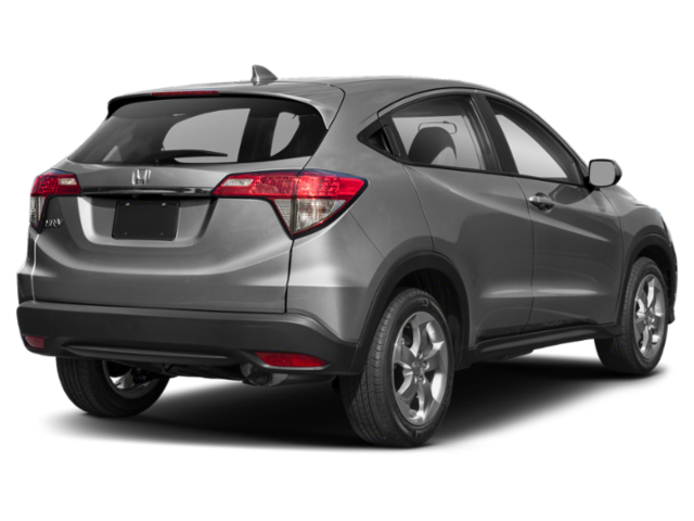 2020 Honda HR-V Utility 4D LX 2WD I4