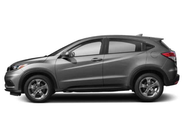 2020 Honda HR-V Utility 4D LX 2WD I4