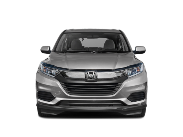 2020 Honda HR-V Utility 4D LX 2WD I4
