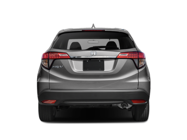 2020 Honda HR-V Utility 4D LX 2WD I4