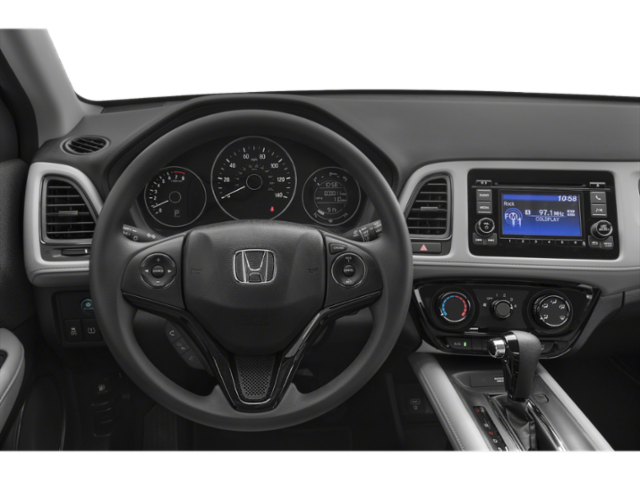 2020 Honda HR-V Utility 4D LX 2WD I4