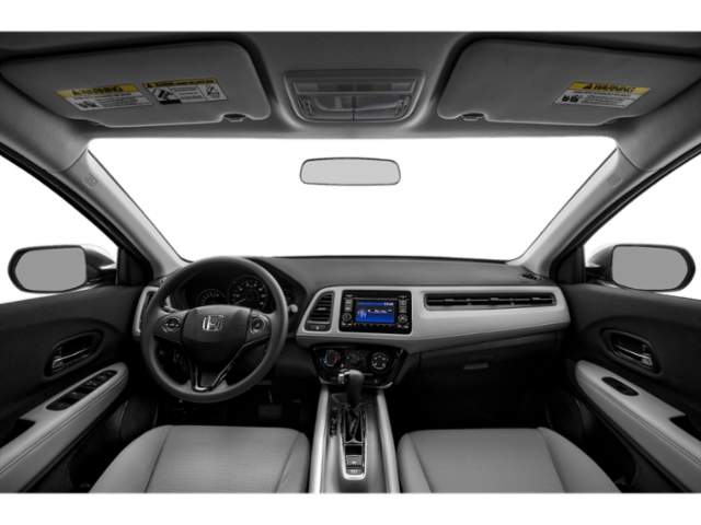 2020 Honda HR-V Utility 4D LX 2WD I4