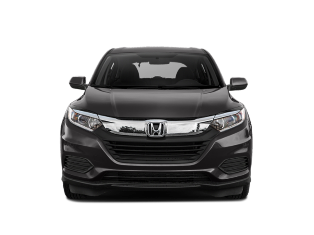 2020 Honda HR-V Utility 4D LX AWD I4
