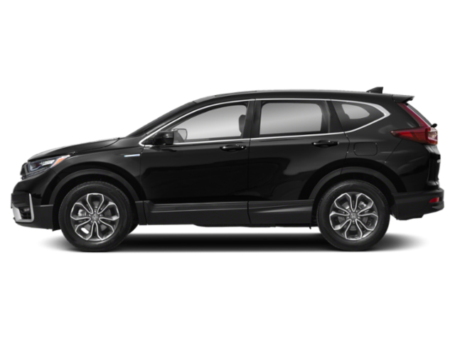 2020 Honda CR-V Hybrid Utility 4D EX AWD Hybrid