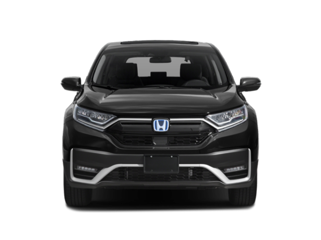 2020 Honda CR-V Hybrid Utility 4D EX AWD Hybrid