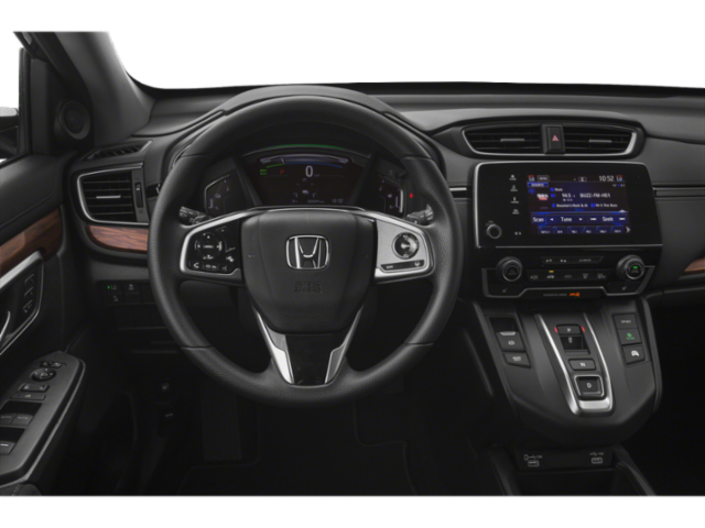 2020 Honda CR-V Hybrid