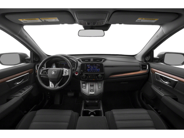 2020 Honda CR-V Hybrid Utility 4D EX AWD Hybrid