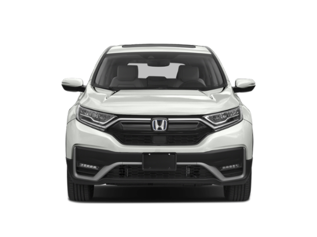 2020 Honda CR-V Hybrid Utility 4D EX-L AWD Hybrid