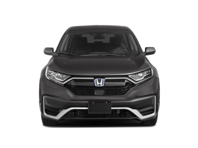 2020 Honda CR-V Hybrid Utility 4D LX AWD Hybrid