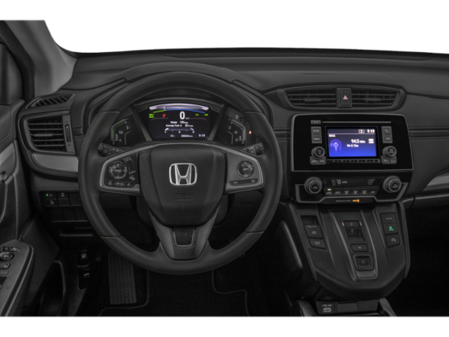 2020 Honda CR-V Hybrid Utility 4D LX AWD Hybrid