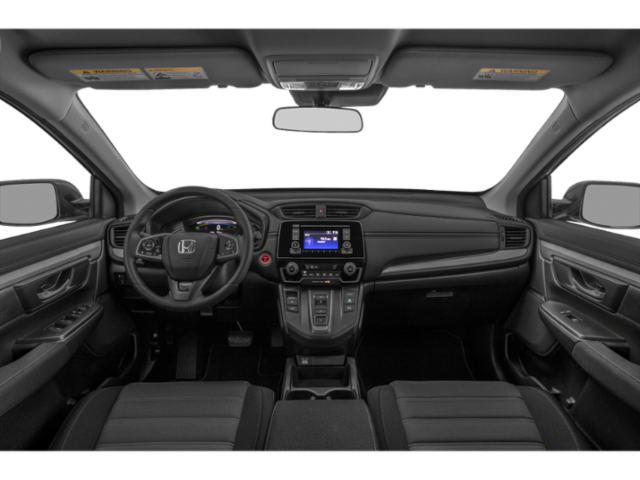2020 Honda CR-V Hybrid Utility 4D LX AWD Hybrid