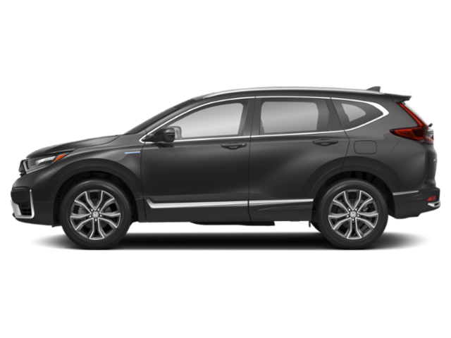 2020 Honda CR-V Hybrid Utility 4D Touring AWD Hybrid