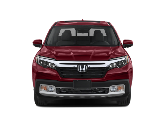 2020 Honda Ridgeline Crew Cab RTL-E AWD V6