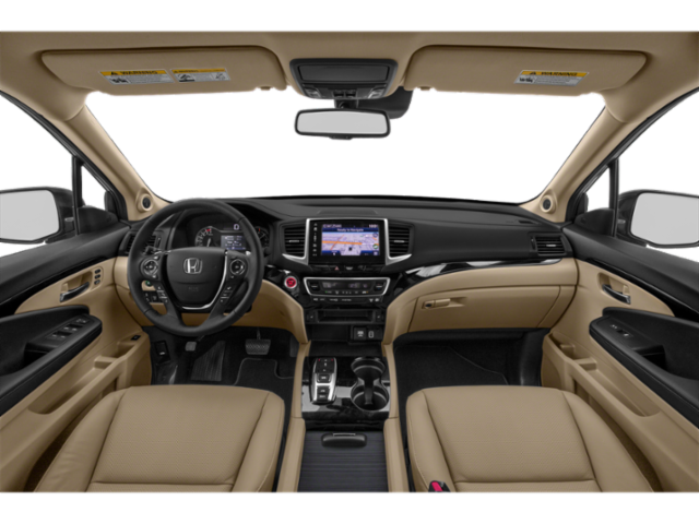 2020 Honda Ridgeline Crew Cab RTL-E AWD V6