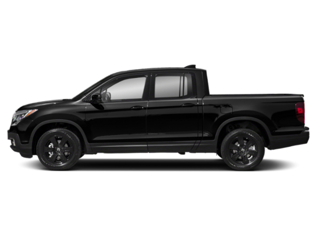 2020 Honda Ridgeline Crew Cab Black Edition AWD V6