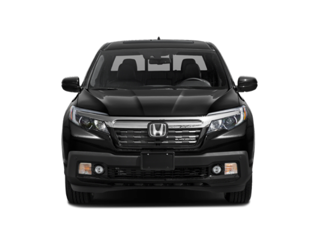 2020 Honda Ridgeline Crew Cab Black Edition AWD V6