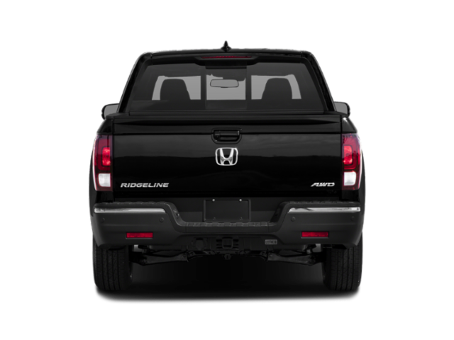 2020 Honda Ridgeline Crew Cab Black Edition AWD V6