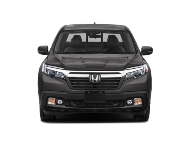 2020 Honda Ridgeline Crew Cab RTL 2WD V6