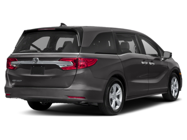 2020 Honda Odyssey Wagon 5D EX-L V6