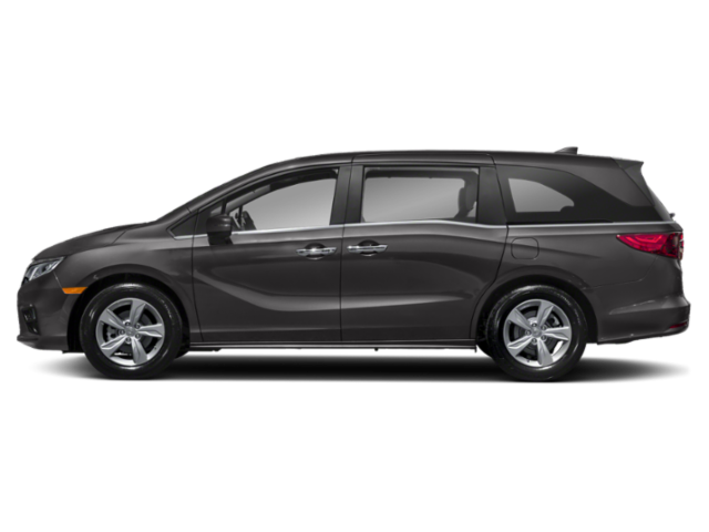 2020 Honda Odyssey Wagon 5D EX V6