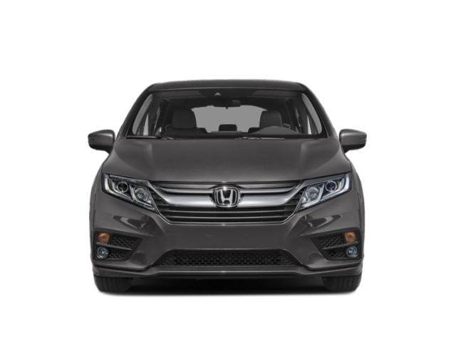 2020 Honda Odyssey Wagon 5D EX V6