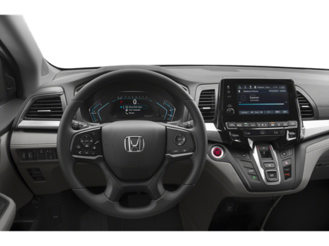 2020 Honda Odyssey Wagon 5D EX-L V6