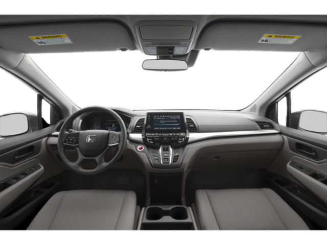 2020 Honda Odyssey Wagon 5D EX V6