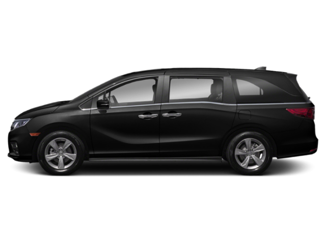 2020 Honda Odyssey Wagon 5D EX-L V6