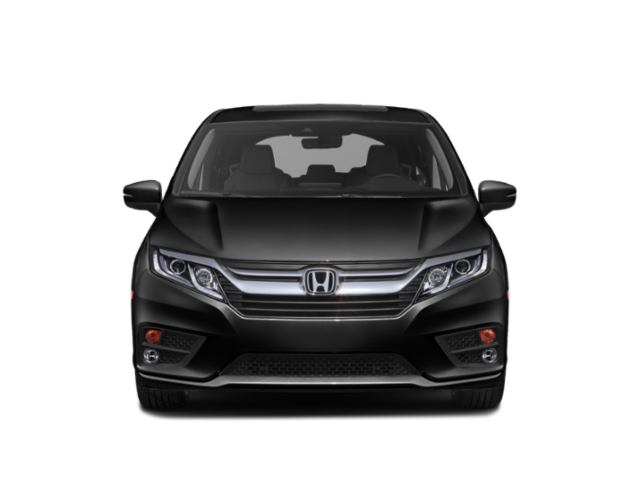 2020 Honda Odyssey Wagon 5D EX-L V6
