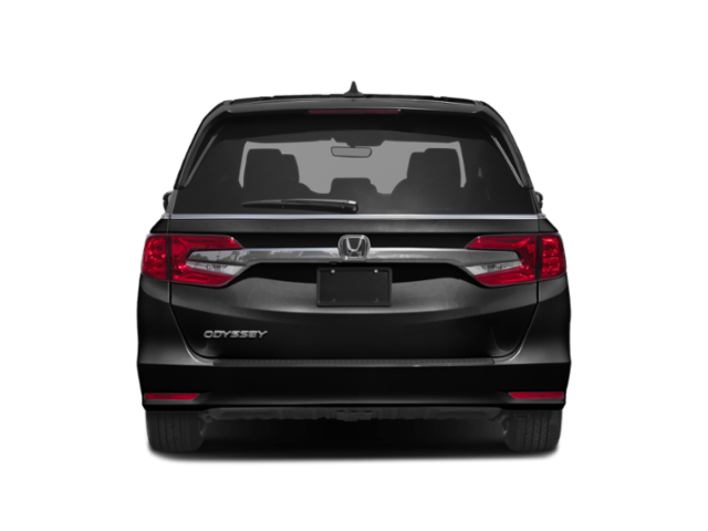 2020 Honda Odyssey Wagon 5D EX-L V6