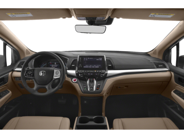 Used 2020 Honda Odyssey Wagon 5D EX-L V6 Ratings, Values, Reviews & Awards