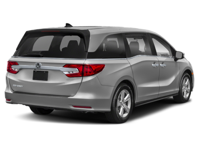 2020 Honda Odyssey Wagon 5D EX-L V6