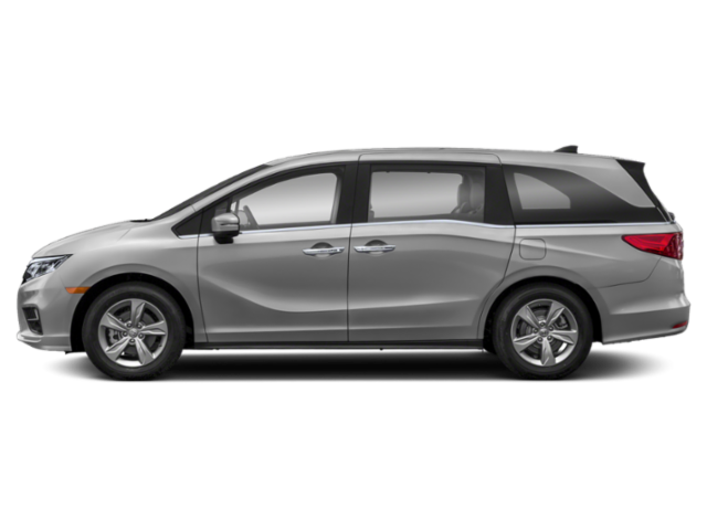 2020 Honda Odyssey Wagon 5D EX-L DVD Nav