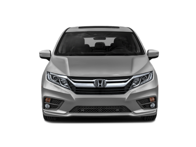 2020 Honda Odyssey Wagon 5D EX-L DVD Nav