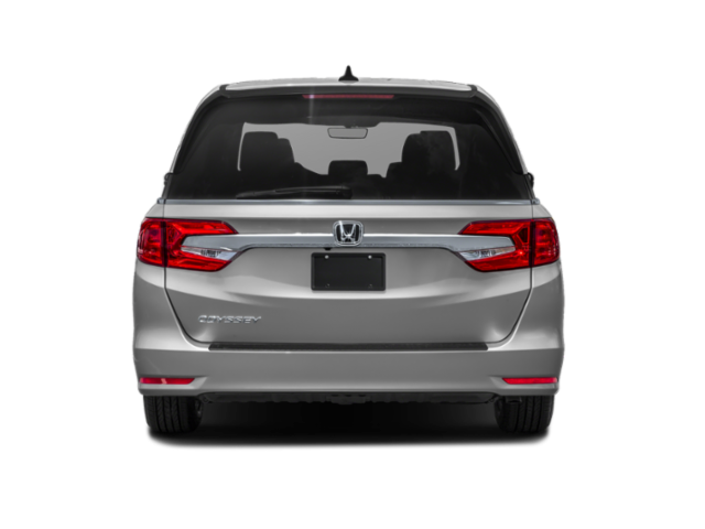 2020 Honda Odyssey Wagon 5D EX-L DVD Nav