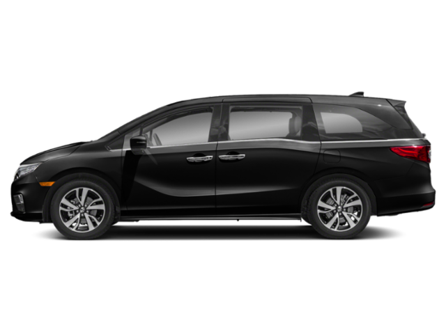 2020 Honda Odyssey Wagon 5D Elite