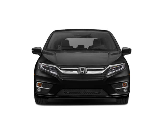 2020 Honda Odyssey Wagon 5D Elite