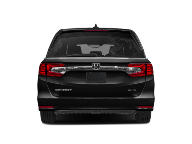2020 Honda Odyssey Wagon 5D Elite