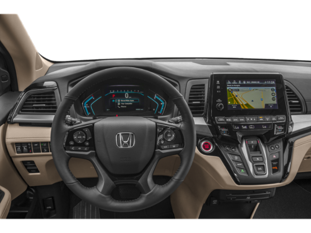 2020 Honda Odyssey Wagon 5D Elite