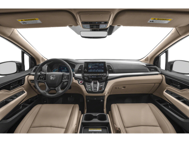 2020 Honda Odyssey Wagon 5D Elite