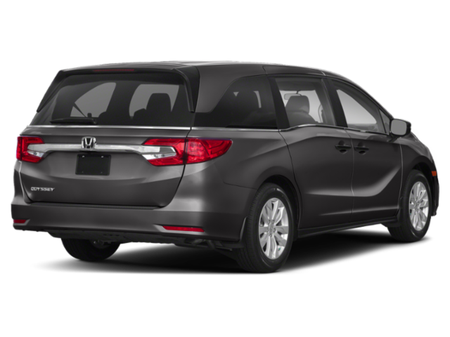 2020 Honda Odyssey Wagon 5D LX V6