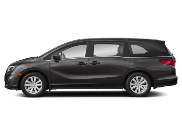 2020 Honda Odyssey Wagon 5D LX V6