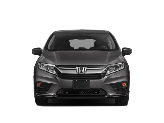 2020 Honda Odyssey Wagon 5D LX V6