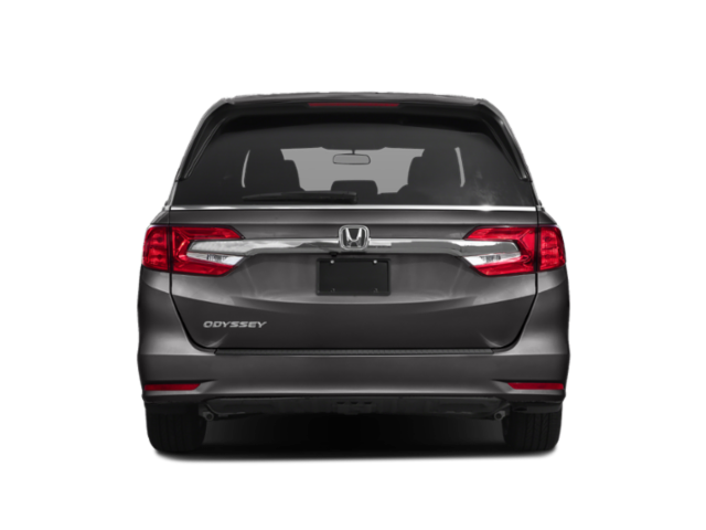 2020 Honda Odyssey Wagon 5D LX V6